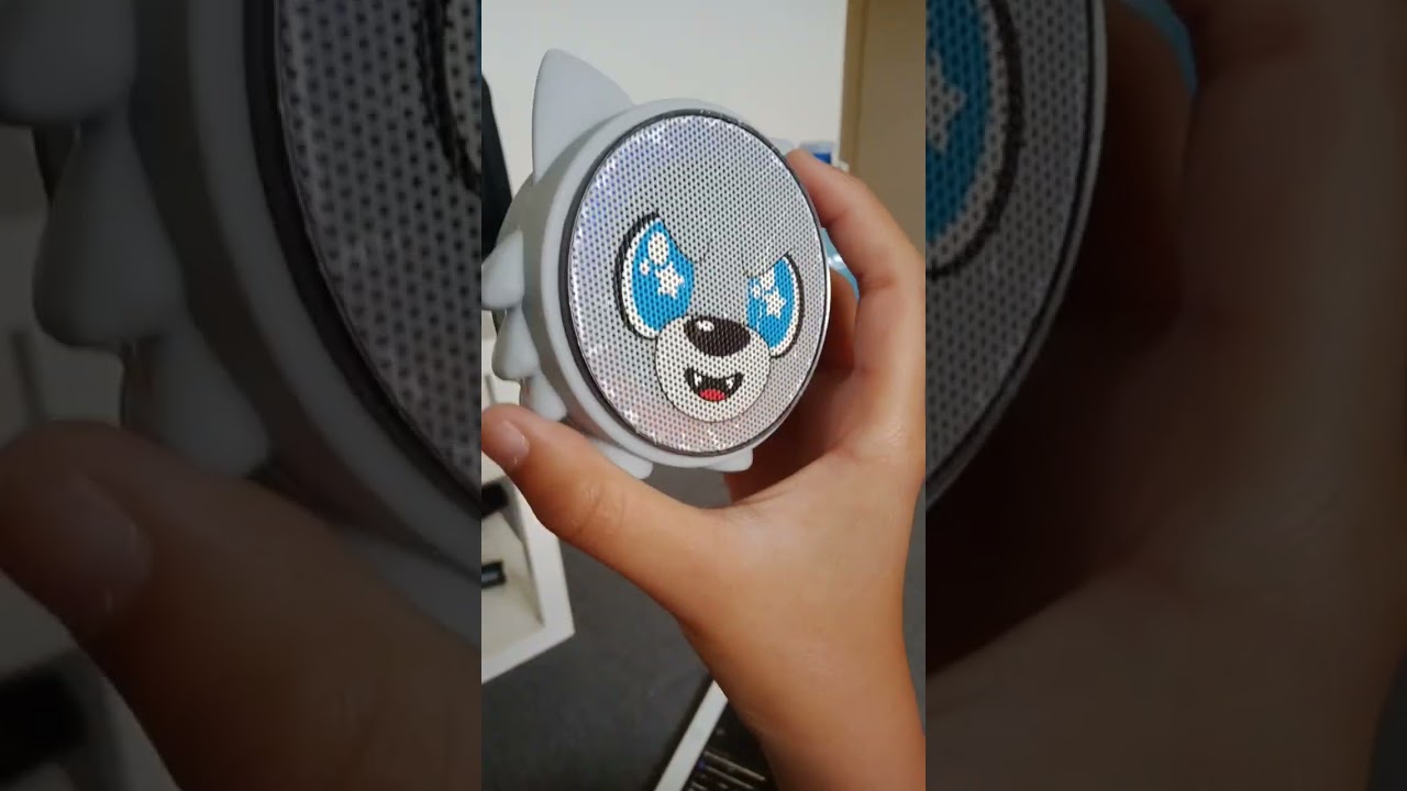 Bass test all my speakers