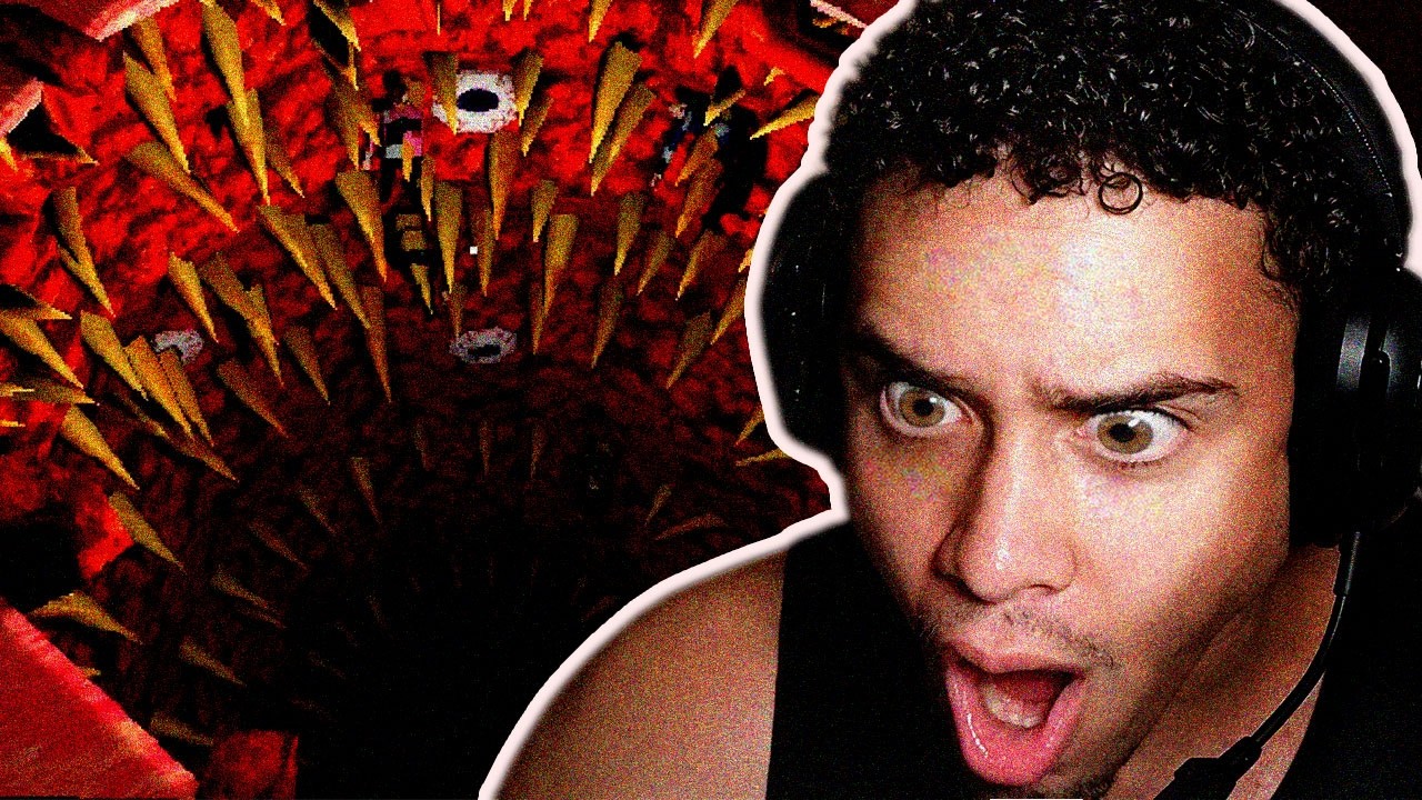 i joined a cult and had to feed evil people to THE PIT.. [Feed The Pit - Part 1]