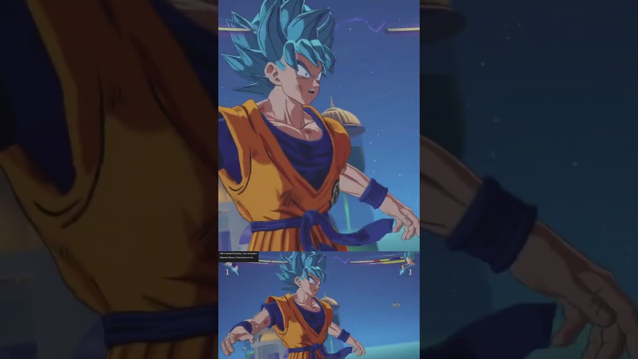 #sparkingzero #likeandsubscribe #beastgohan #2026 #support #the #channel