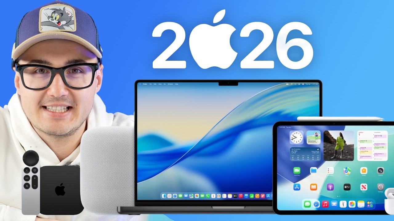 Premiera iOS 26.4 z DUŻĄ zmianą na iPhonie | Nowości od Apple już w tym miesiącu⁉️