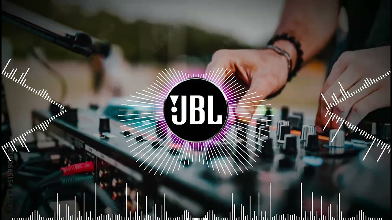 Mile Tumse Bichhad Ke Hum Mere Sajan Duaa Karna JBL Remix 