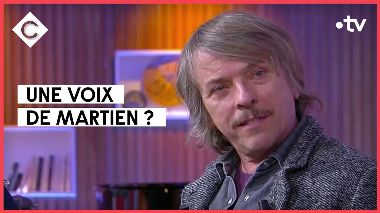 Claire Borotra et Pascal Demolon, face à face ! - C à vous - 15/03/2022