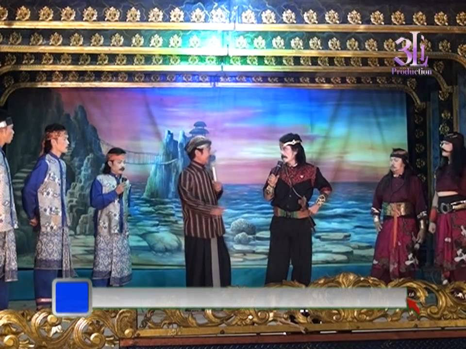 Sandiwara Chandra Sari Lakon 