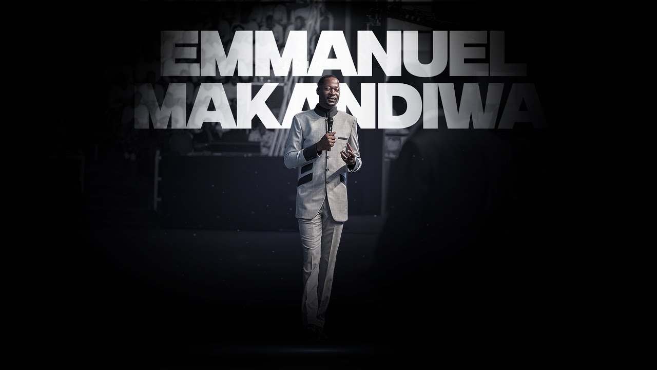 Sunday Service with Emmanuel Makandiwa | 30-04-2023