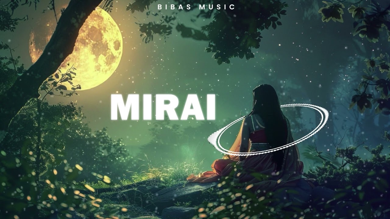 Bibas Music - Mirai