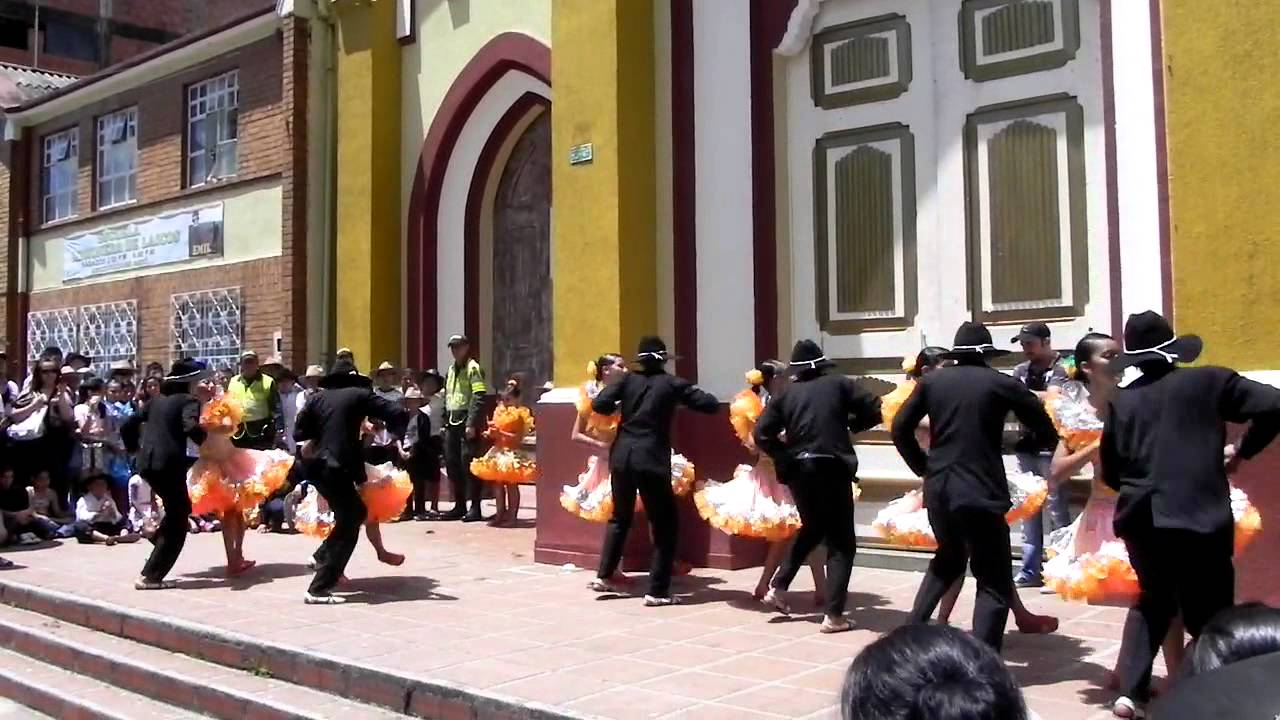 Zapateando por acacías II