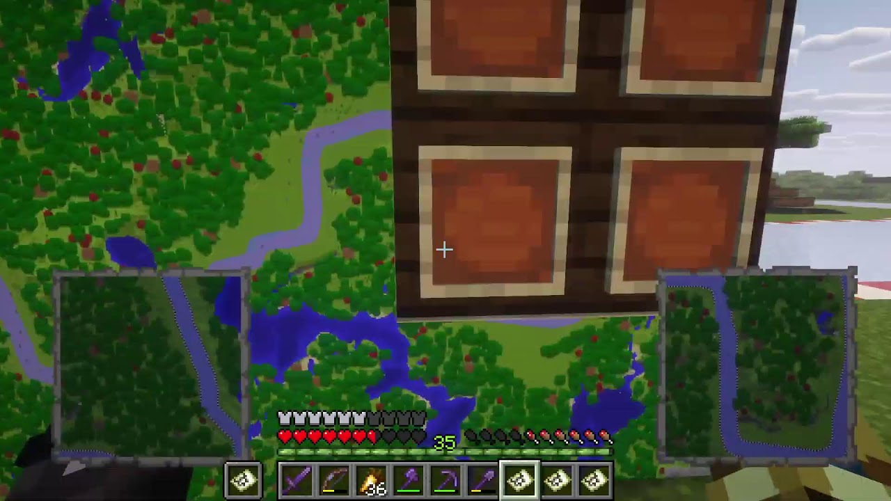 Bock auf Block !?!?