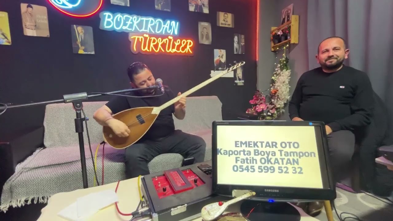 Mehmet Erdurucan   Gülmemiz Gerek