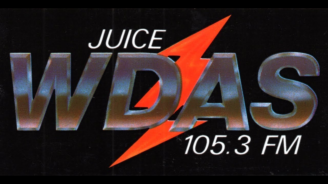 WDAS-FM 105.3 Philadelphia - Harvey Holiday with Joey Reynolds - 1974 - Radio Aircheck