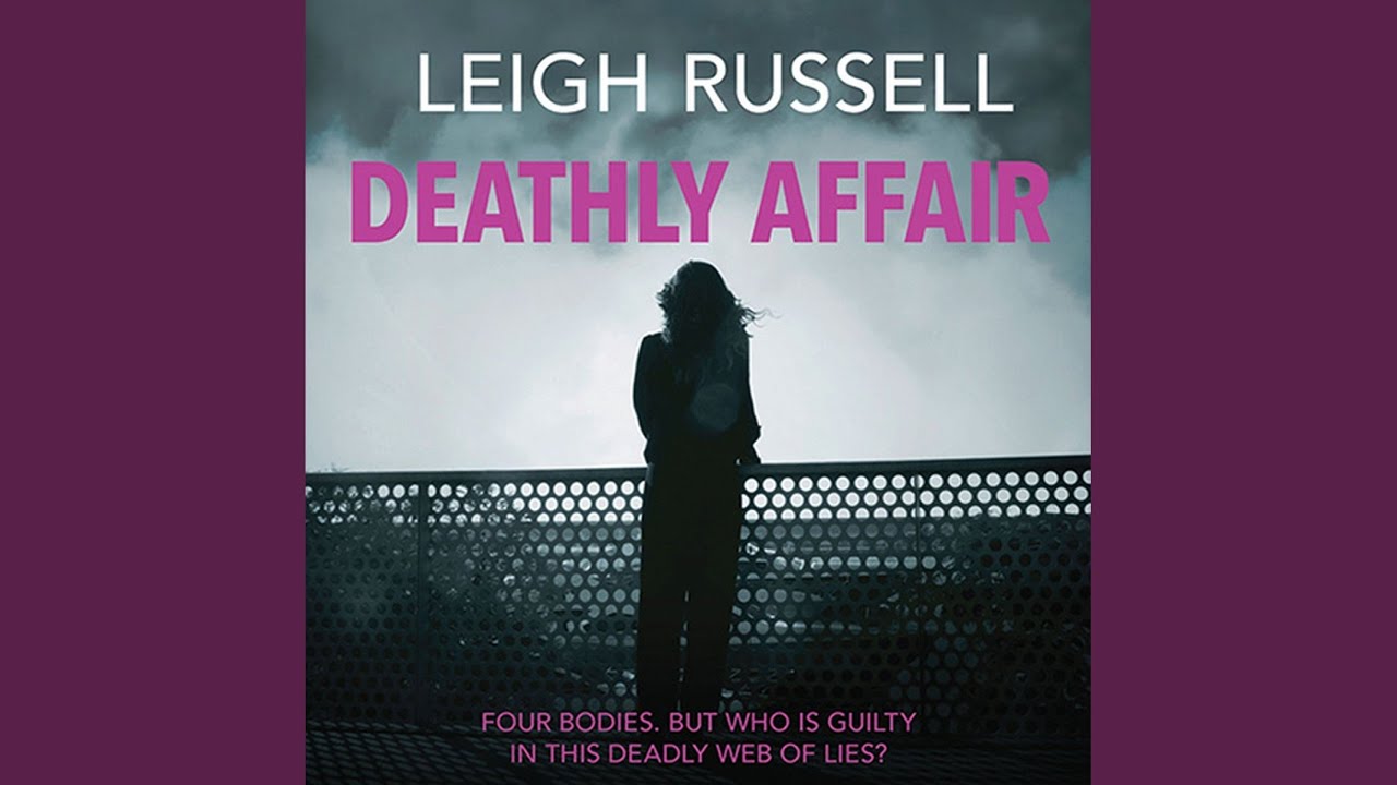 Chapter 59.2 - Deathly Affair