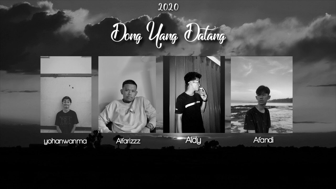 RapSouL X Perdok - Dong Yang Datang (Official Audio)