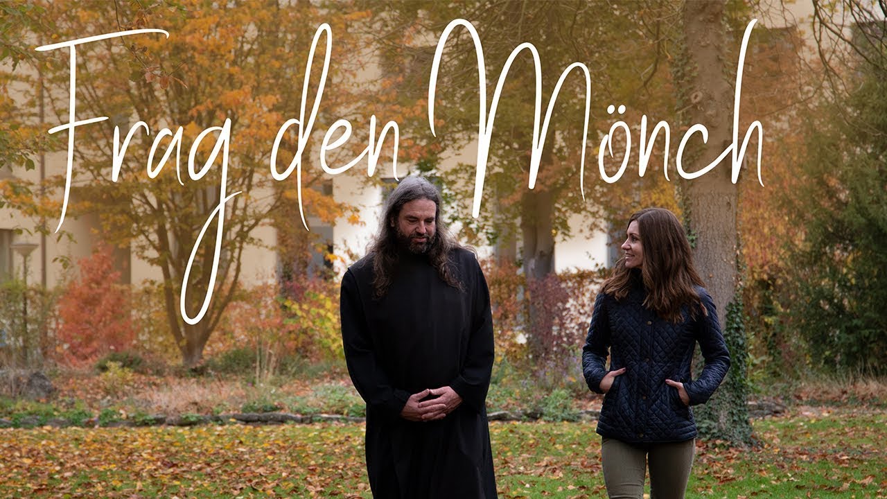 Frag den Mönch: Was ist Adventsfasten?