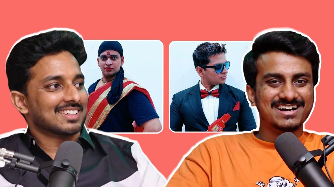 WHY IS @Unq Gamer THE BEST w/ @Pranay Varma & @Chari Not Sorry