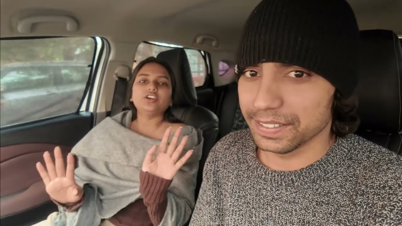 Vlog day 32