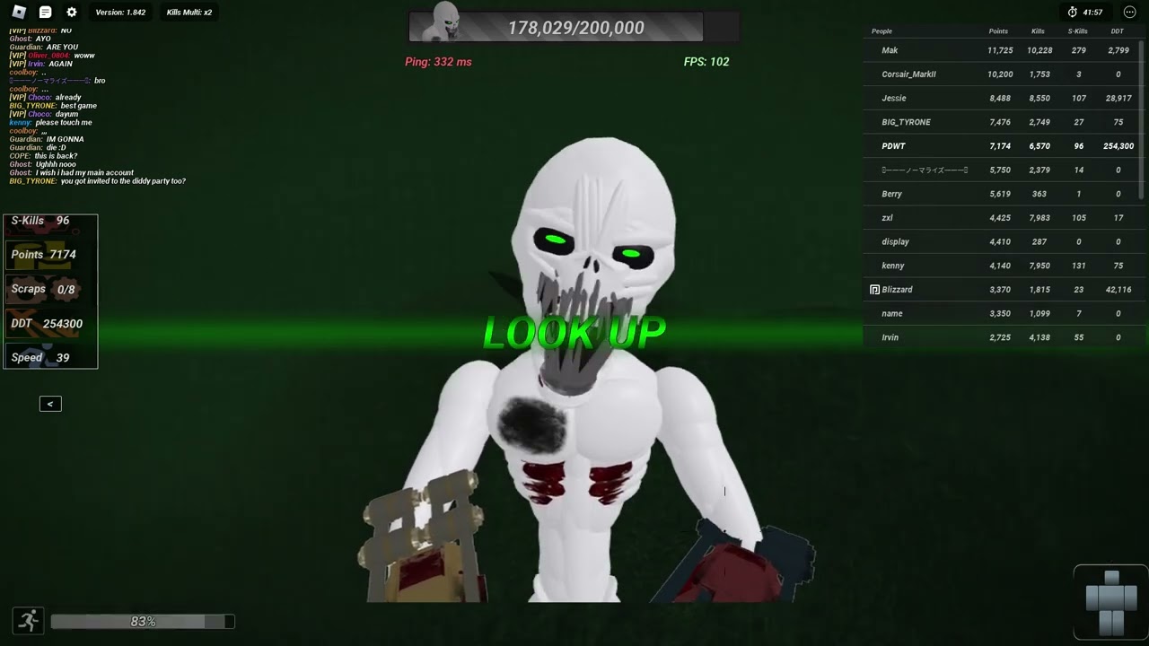 The rake kill edition gameplay