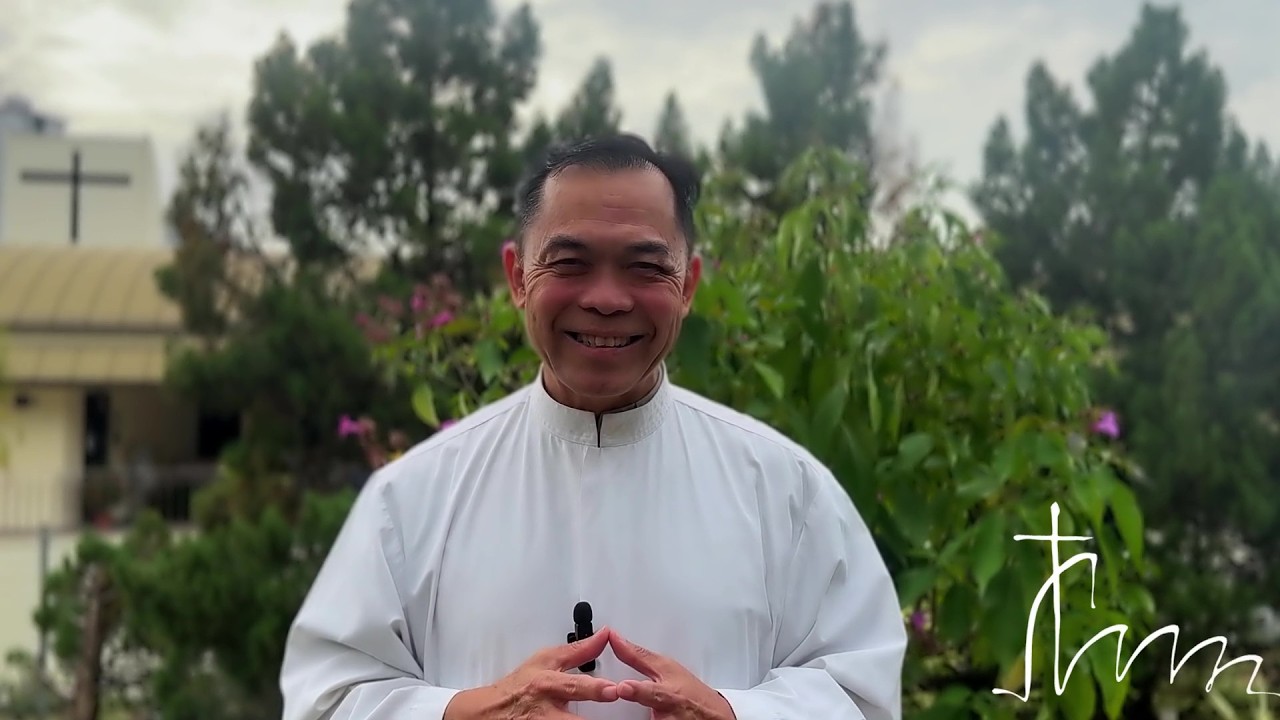 2nd Sunday of Lent 2026 Gospel Reflection