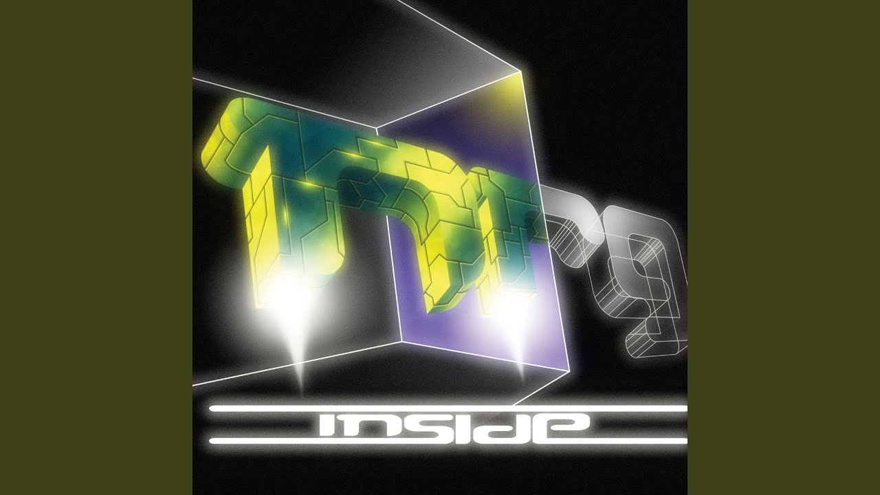 Inside