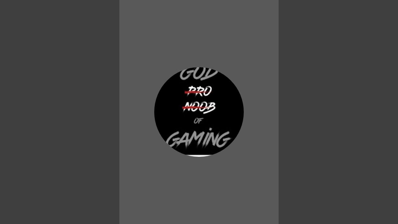 GODZE 🎮GAMING is live