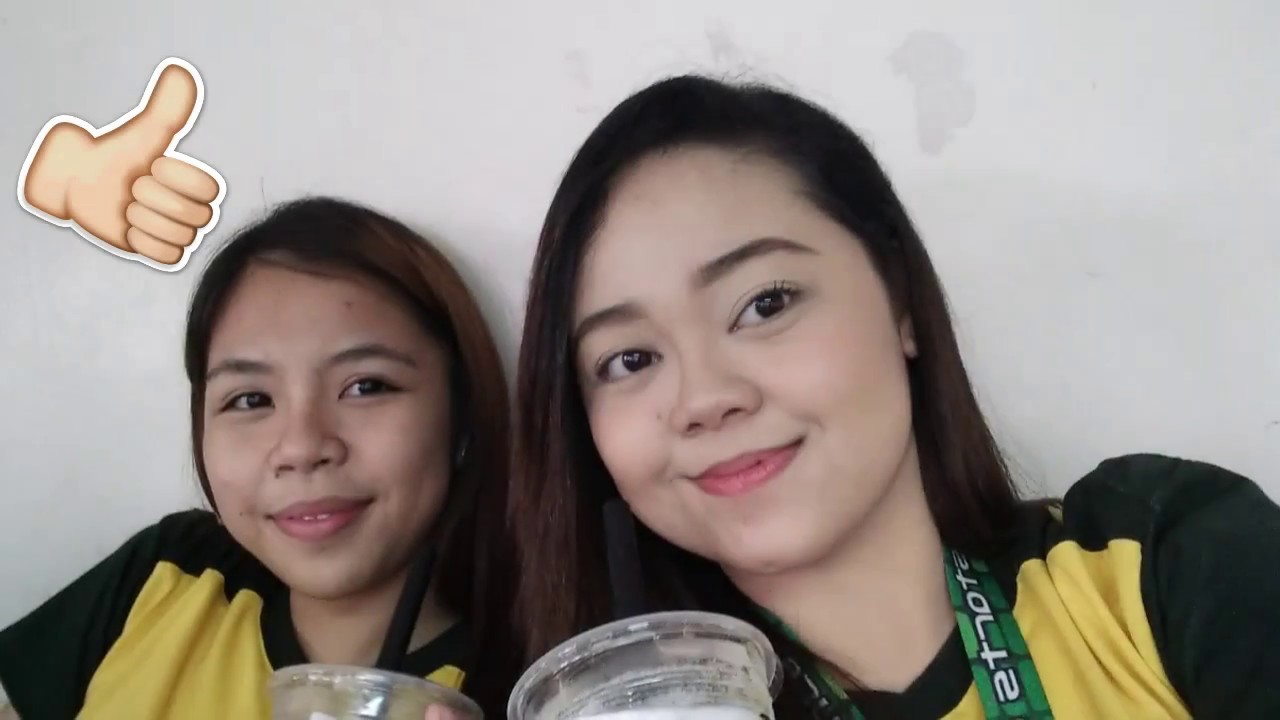 Strolling Around Our School + Collab With Miya! 💁💕 | DChannel