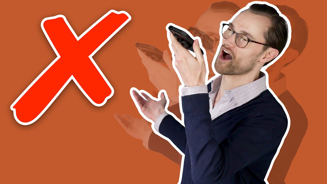 8 Etiquette Mistakes You Make DAILY (& How to Avoid Them)