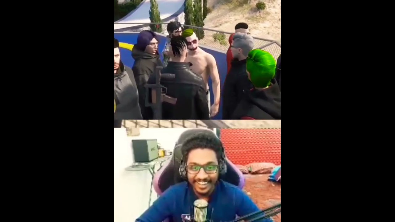 Tva vasu destoryed bby tva Babu comedy 😂😂😂😂 #tva #eaglegaming #germankannapi #txagamingyt