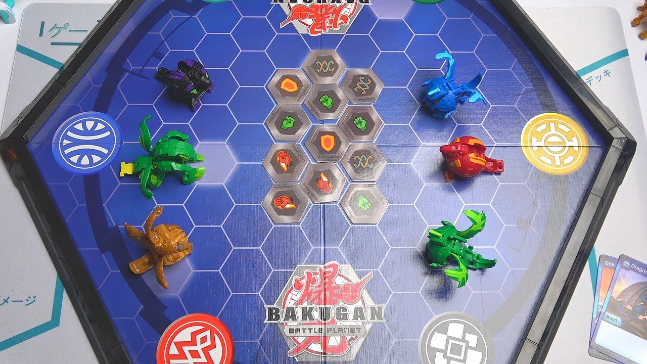 BAKUGAN BATTLE ARENA UNBOXING | Bakugan Battle Planet Unboxing