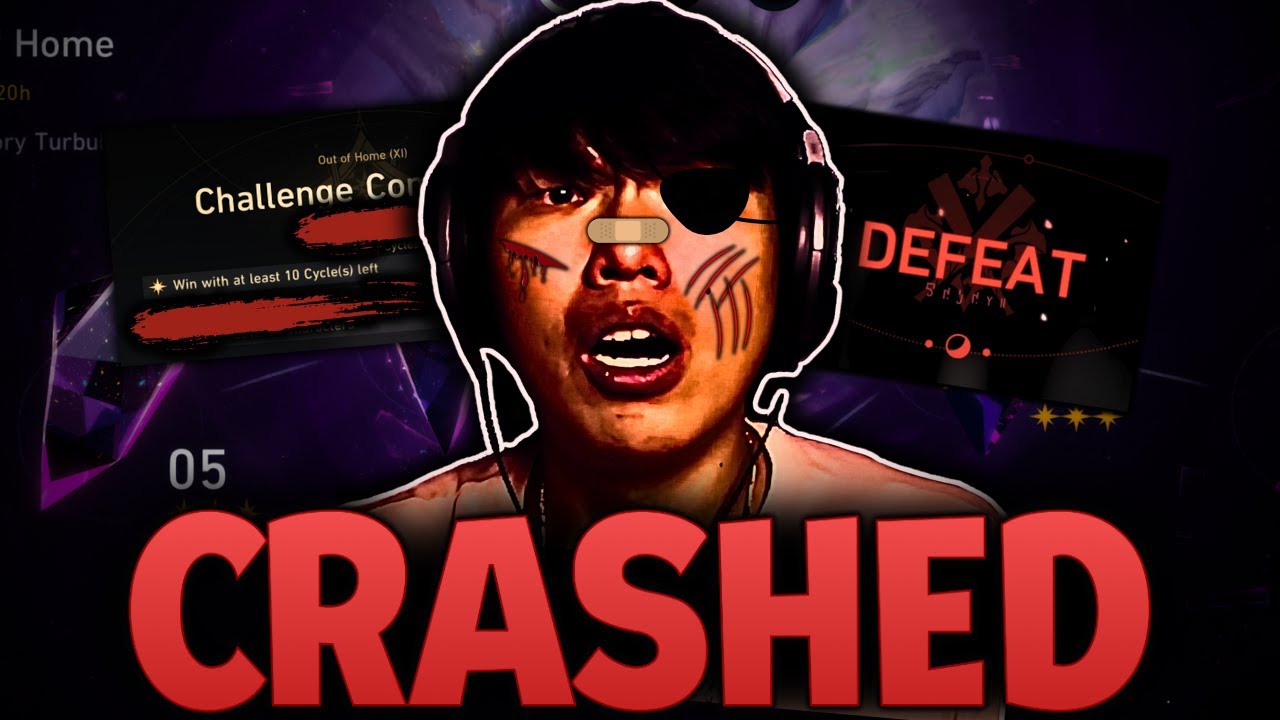 This Account Made Me Crash Out. | Pokke Court