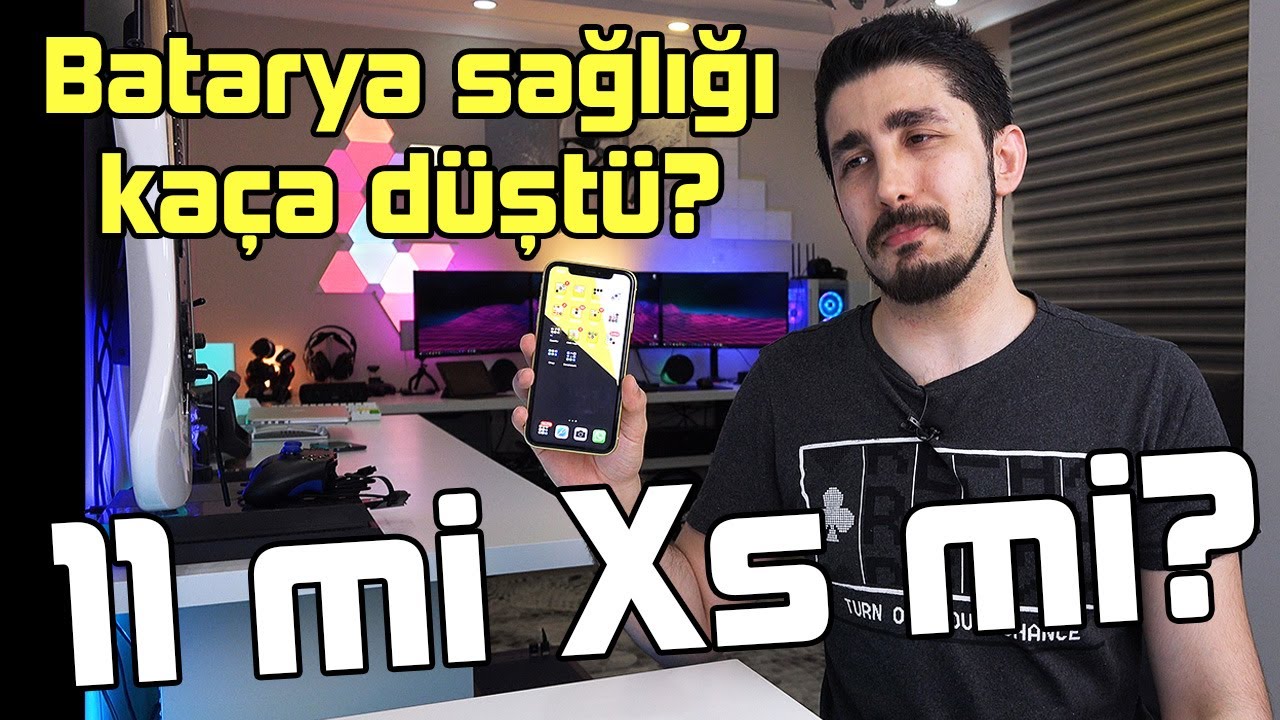 Değişmem dediğim iPhone 11, peki ya şimdi?