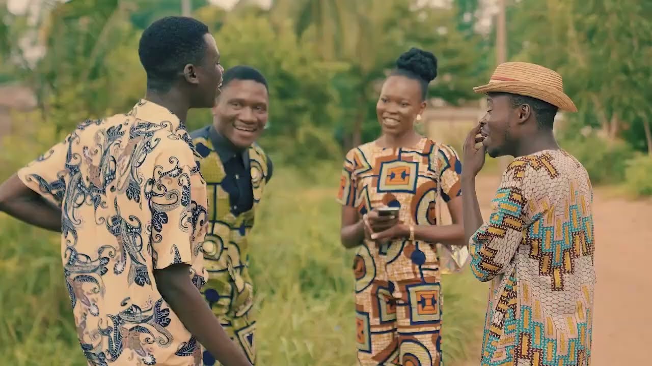 Série: PAUVRE BEAU😂 S01 EP03