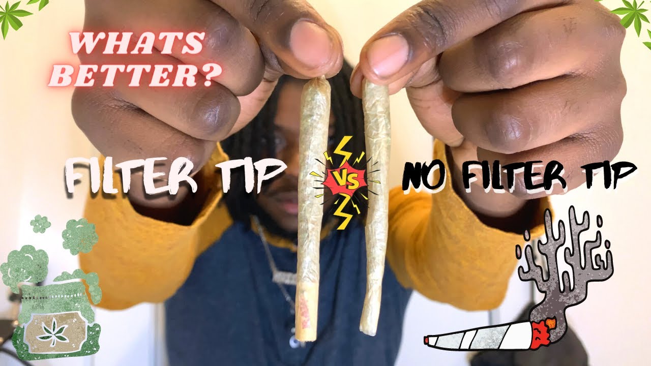 Filter vs No Filter (Whats Better?)