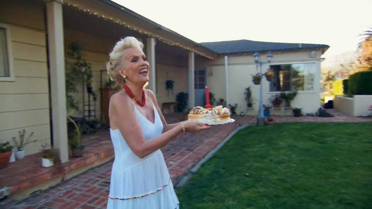 Gunillas Garden Party (Del 3 av 3) - Svenska Hollywoodfruar (S13 Ep9)