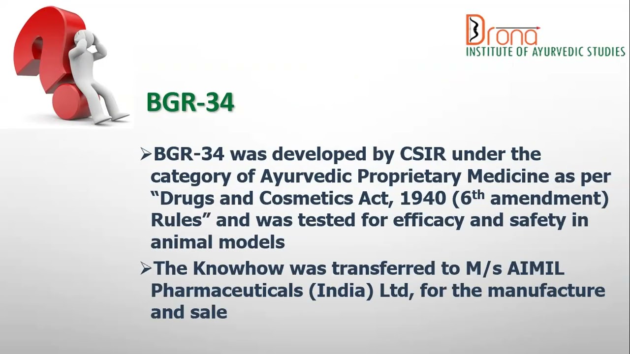 Ayurvijnana | AYUSH GK MCQ Series - Q. 133 | #aiapget #ayurvedapgcoaching #phdentrance