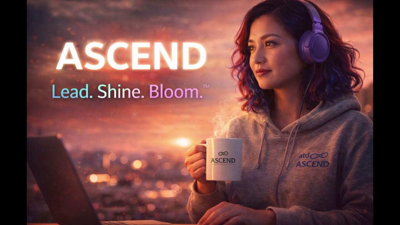 ASCEND EP1