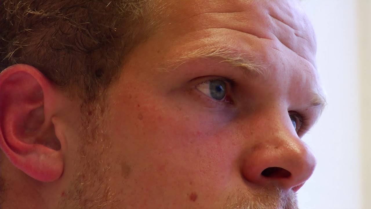 De Qure-studie. Onderzoek bij Q-koortspatienten (QVS) door Chantal Bleeker en Stefan Keijmel