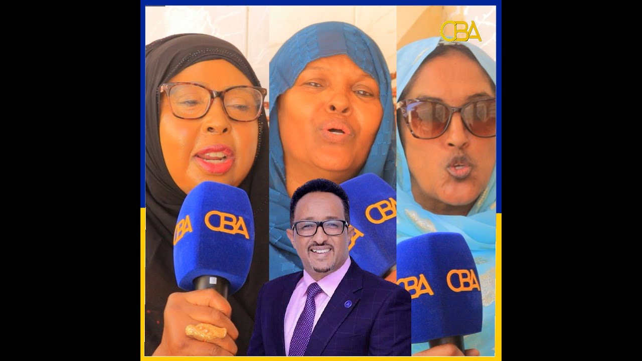 Qoyska Mayarka Cabdikariin Axmed mooge ayaa sheegay in la aflagadeyay  mayarka hoyadii iygo sheegay.