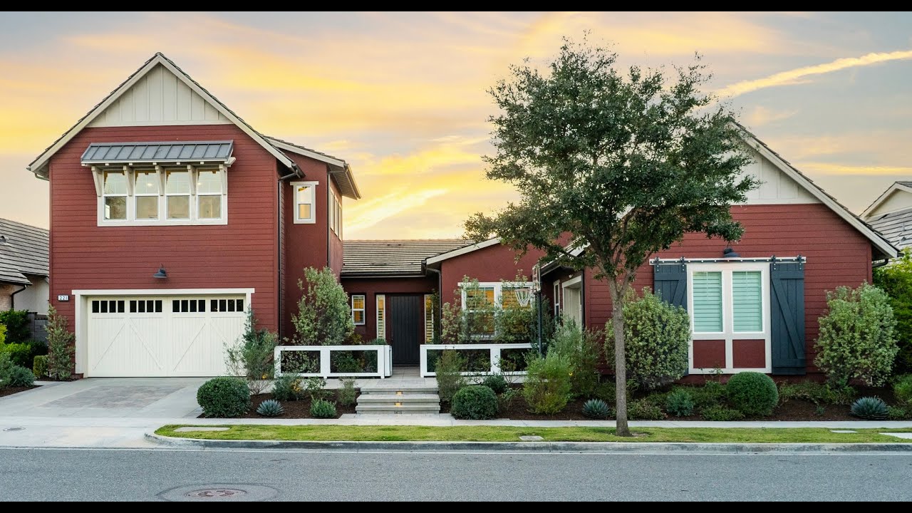 Refined Living in the Heart of Esencia | 221 Medano Street