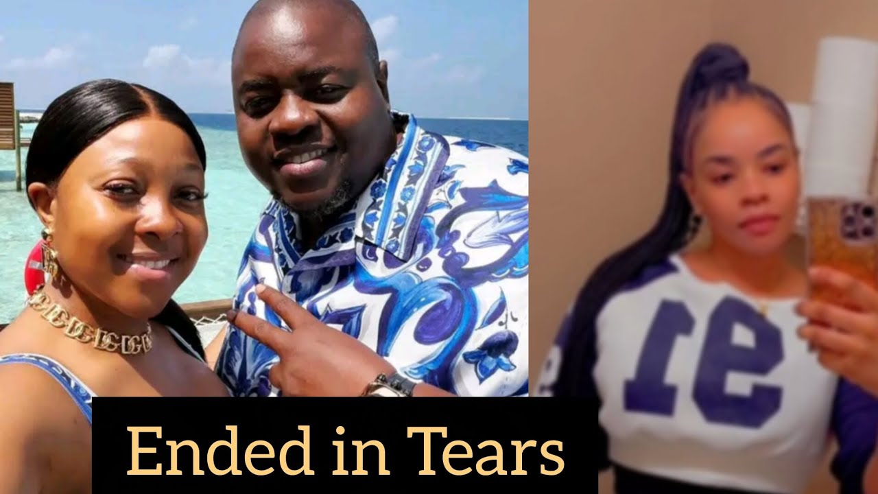 Tete neMuroora hapasisina Kuwirirana ‼️ LULU waSir wicknell na Moby cut ties ( allegedly) 