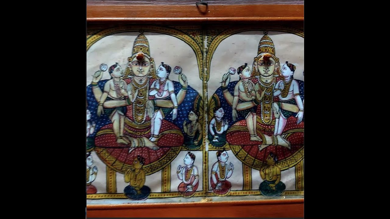 Sampath Sukravara pooja - Kannada