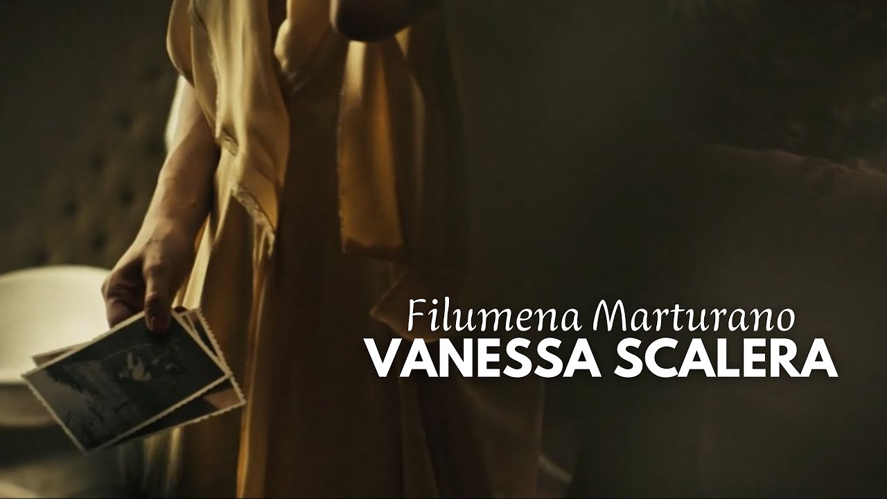 Lu rusciu te lu mare | Filumena Marturano | Vanessa Scalera