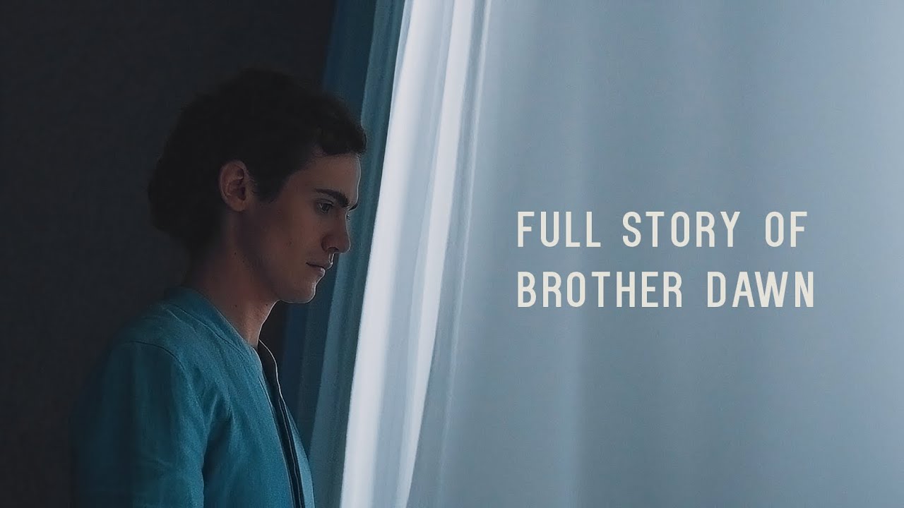 Brother Dawn | His full story | Foundation
