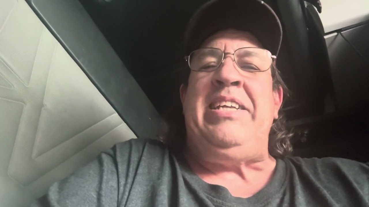 Sometimes being a Motor Carrier really sucks a$$
