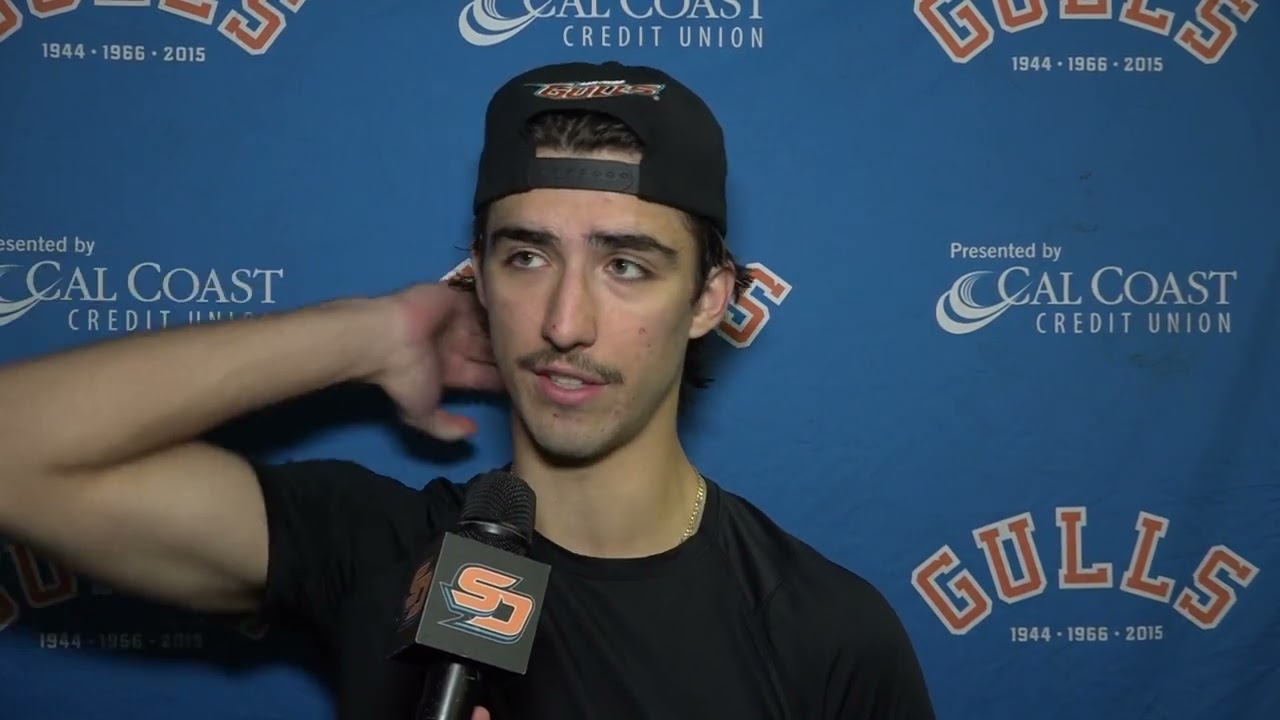Gulls Postgame - 11.29 vs. Texas Stars