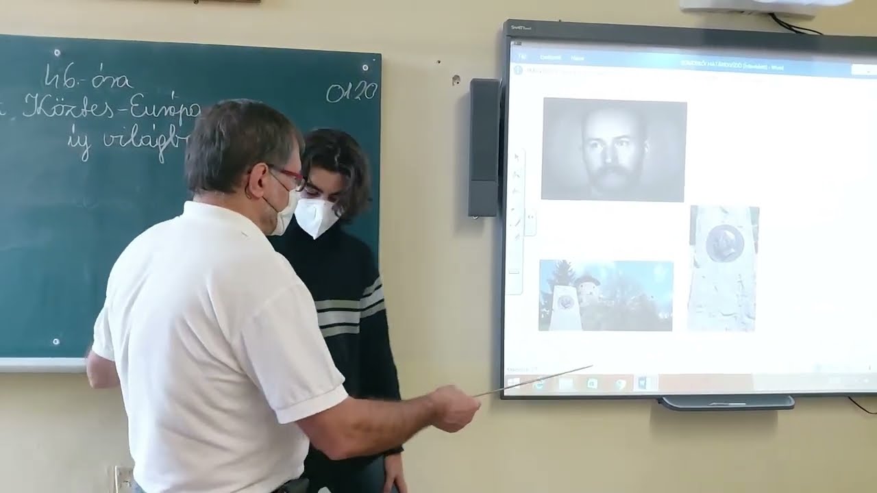 Bolyai János Gimnázium - Nyílt nap