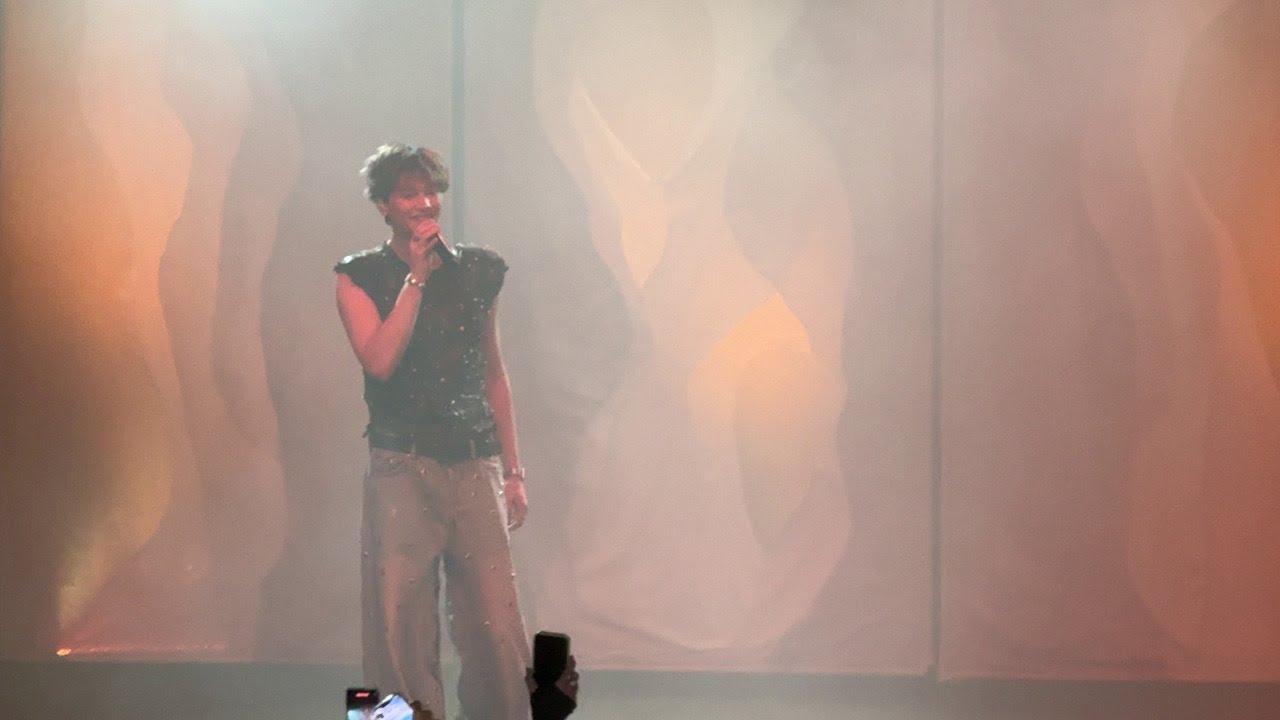 Jann - Do you wanna come over? - Kraków- 19.01.2025