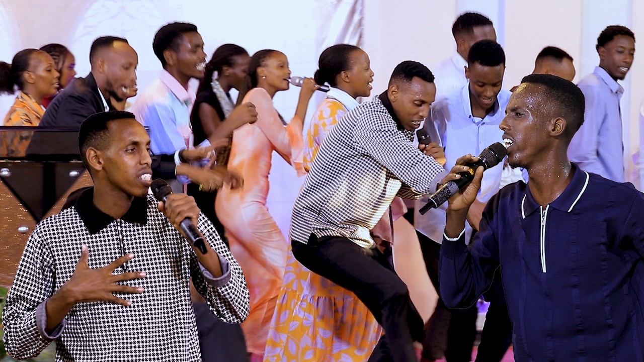 🙌WOW💞MBEGA IGITARAMO YESU NIWE NZIRA YUBUGINGO NUKURI NTUZAYOBA🤲NZABINESHA &KIGABO  