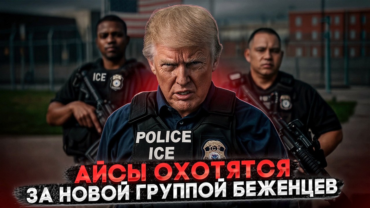 ПЛОХИЕ НОВОСТИ ОТ АЙС: что изменилось в июле-августе 2026