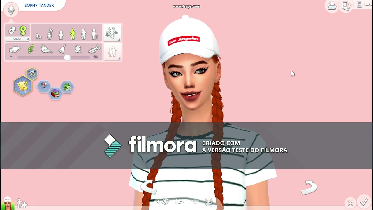 sims tumblr-the sims 4