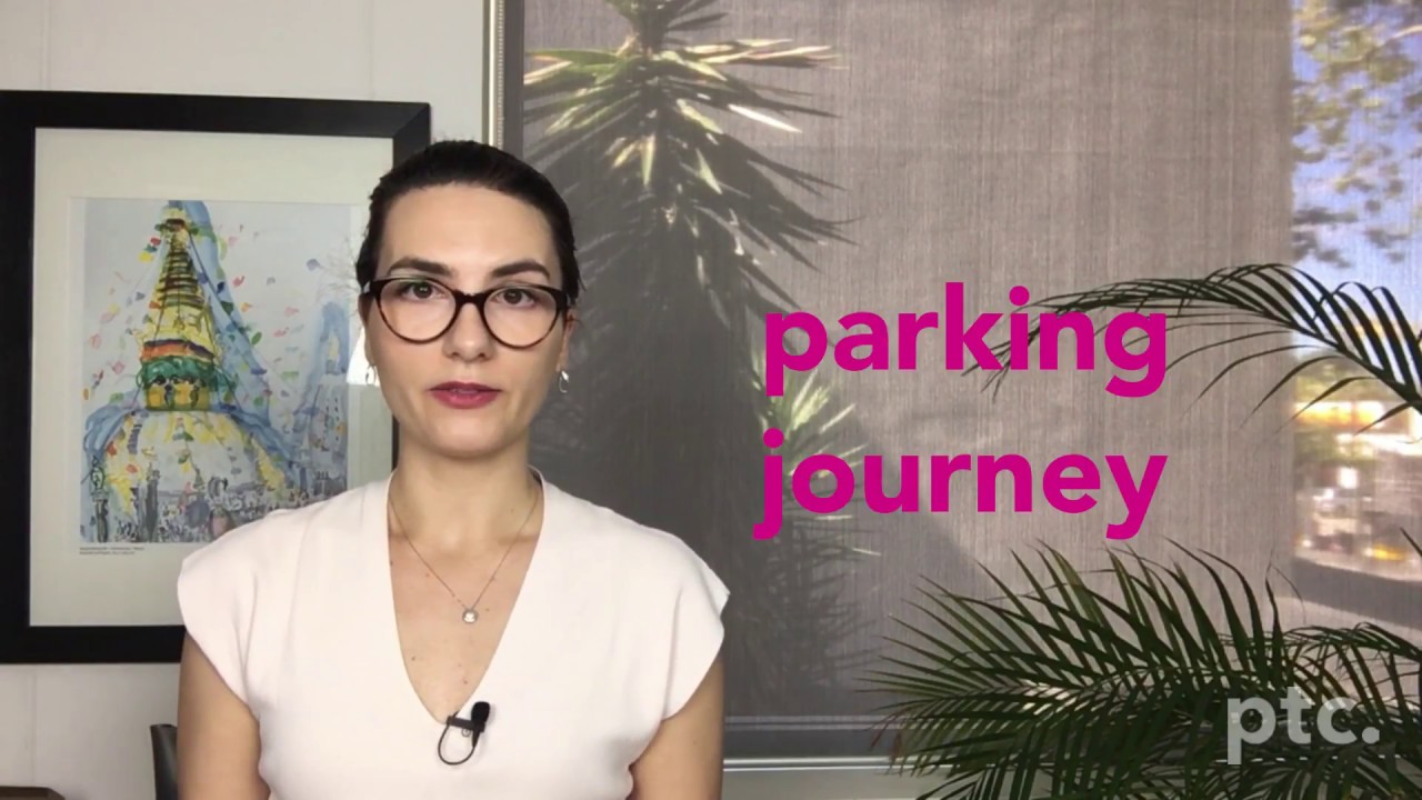 Retail Parking Journey &ndash; 3 tips to improve your customer&rsquo;s experience | ptc.