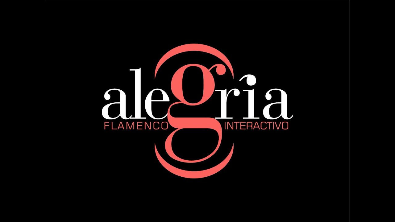 Presentacion centro interactivo del flamenco en Malaga - Tablao Alegria