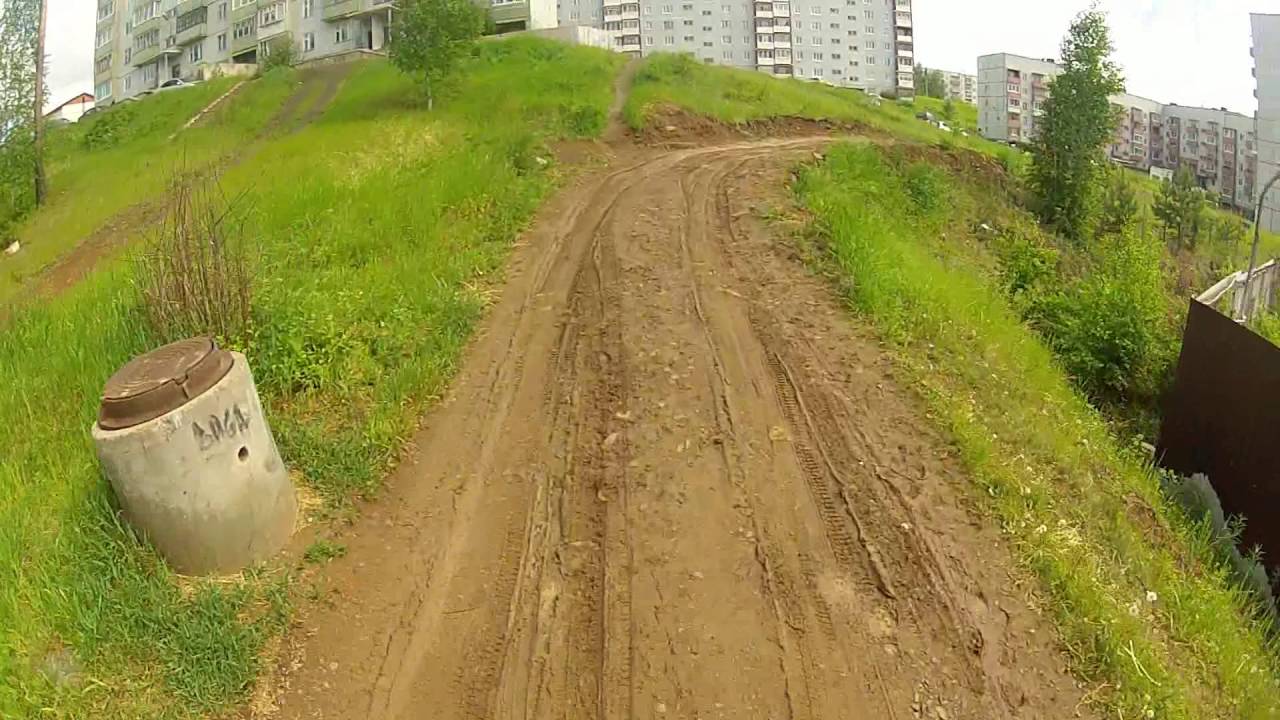 6-й микрорайон